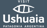 Logo Visit Ushuaia