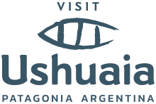Logo Visit Ushuaia